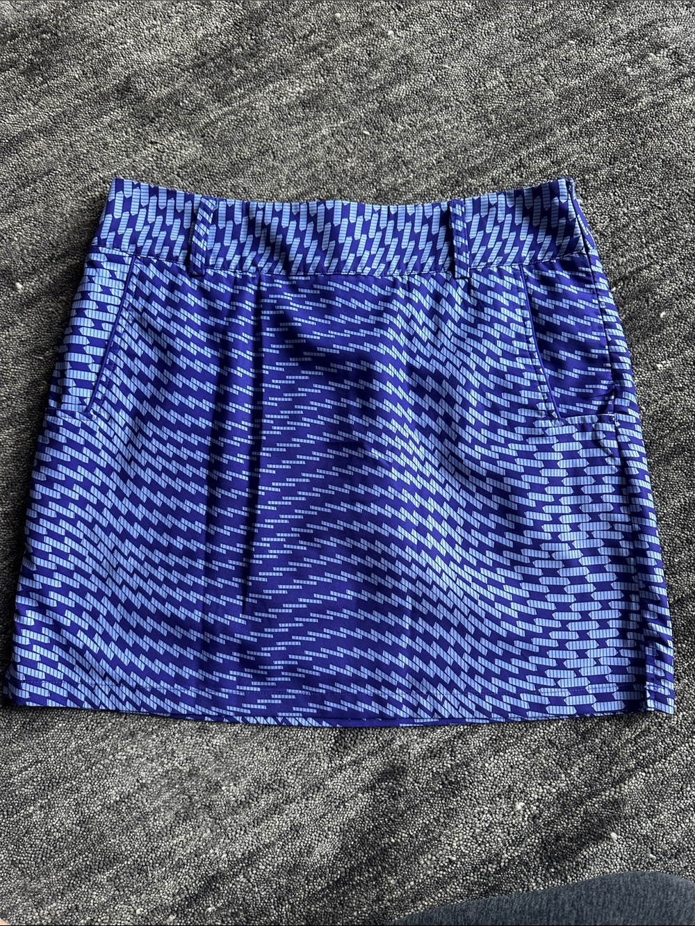 Adidas Golf Tennis Skort Size 4